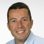 Thomas Keiser, Mediensprecher ZB. (Bild: PD)