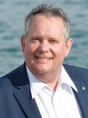 Thomas Niederberger, Stadtpräsident von Kreuzlingen. (Bild: Donato Caspari)