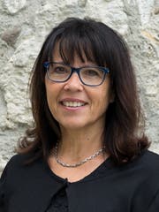 Monika Bodenmann-Odermatt (Bild: PD)