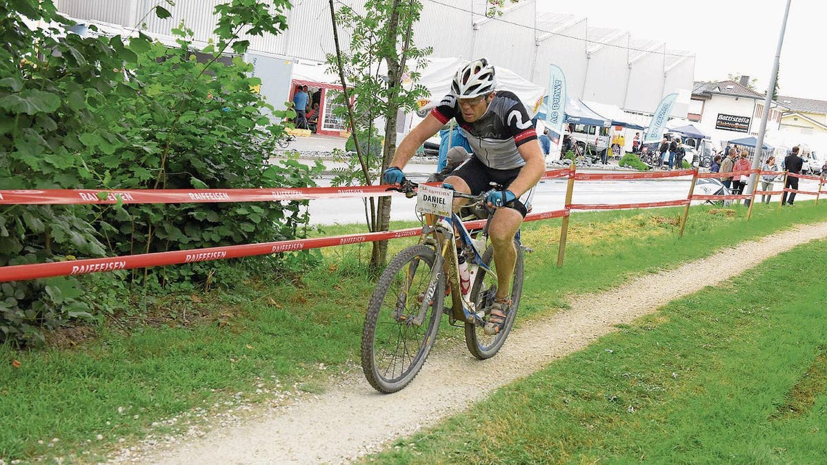 24 stunden rennen nürburgring fahrrad