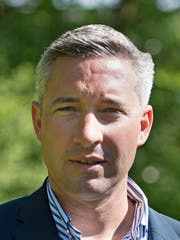 Jürg Wobmann.