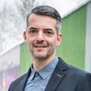 Fabrizio Hugentobler (FDP). (Bild: Andrea Stalder)