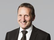 Pascal Walthert. (Bild: PD)