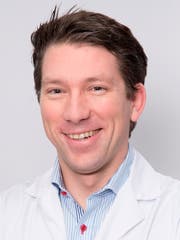 PD Dr. med. Georg Fröhlich