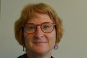 Marianne Buchli, Sozialarbeiterin bei der Pro Senectute AR. (Bild: Natascha Arsic)
