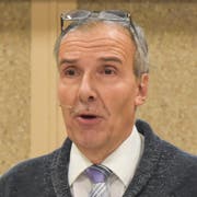 Beat WeibelGemeindepräsident Bichelsee-Balterswil