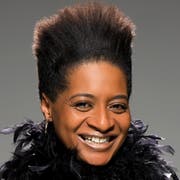 Freda Goodlett. (Bild: PD)