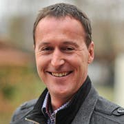 René BosshartGemeindepräsident Fischingen