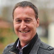 René BosshartGemeindepräsident Fischingen