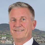 Jürg Weber (CVP).