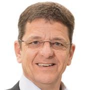Markus Ettlin-Niederberger, Präsident der Korporation Kerns