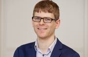 Politologe Tobias Arnold