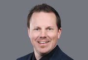 Tobias Treichler, St.Gallen-Bodensee Tourismus. (Bild: pd)