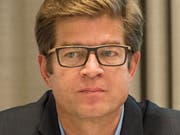 Thomas Müller, Stadtingenieur Frauenfeld. (Bild: Thi My Lien Nguyen)