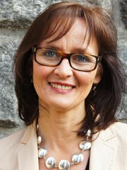 Birgit Kollmeyer.