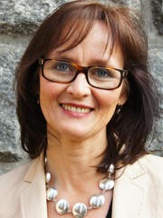 Birgit Kollmeyer.
