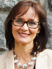 Birgit Kollmeyer.