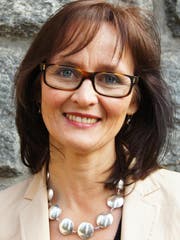 Birgit Kollmeyer.