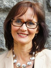 Birgit Kollmeyer.