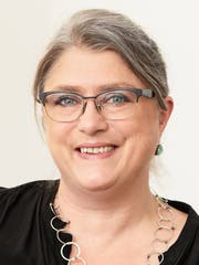 Nicole Kopp. (Bild: Margherita Delussu Fotografie).