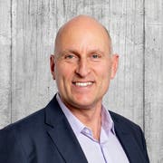 Gaudenz Zemp, Direktor des KMU- und Gewerbeverbands Kanton Luzern. (Bild: PD)