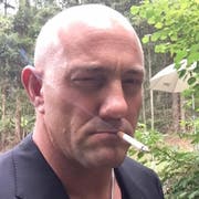 Stefan Burkhalter spielt Chauffeur und Bodyguard für einen Drogenboss. (Bild: PD)