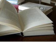 In den letzten Jahren wurden mehrere Skandale rund um den Literaturnobelpreis publik. Bild: CH Media