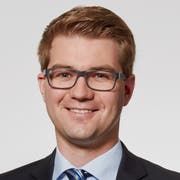 Markus Vogel. (Bild: PD)