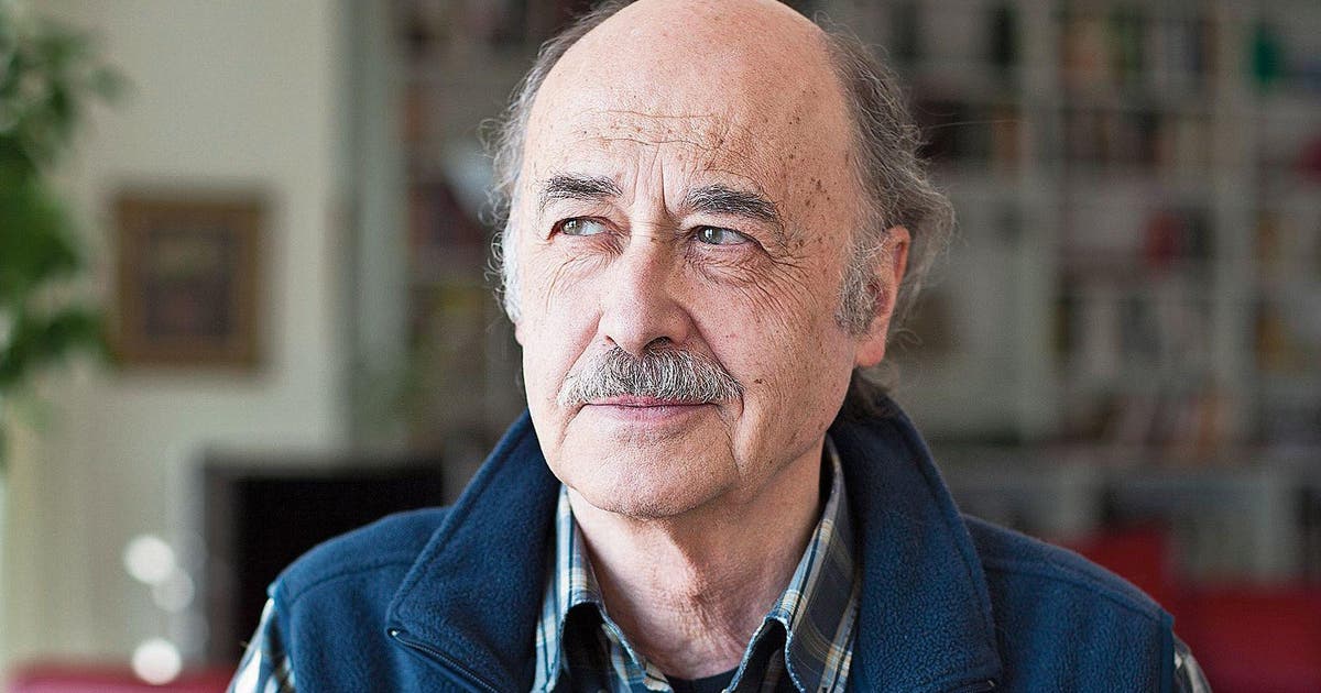 Remo Largo, berühmtester Schweizer Kinderarzt: «So kann es nicht mehr weitergehen» | Luzerner ...