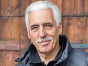 Peter Weigelt, St.Galler Unternehmer und alt Nationalrat (FDP). (Bild: Urs Bucher)