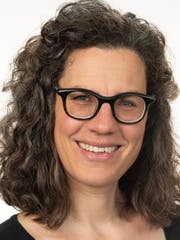 Sara Bangerter. (Bild: PD)