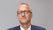 Peter Hegglins Englisch war für den Bundesrat zu schlecht. (Urs Flueeler/Keystone (Luzern, 20. Oktober 2018))