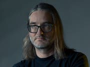 Meinrad Schade stellt am Mittwoch im Palace seine Arbeit vor. (Bild: PD)