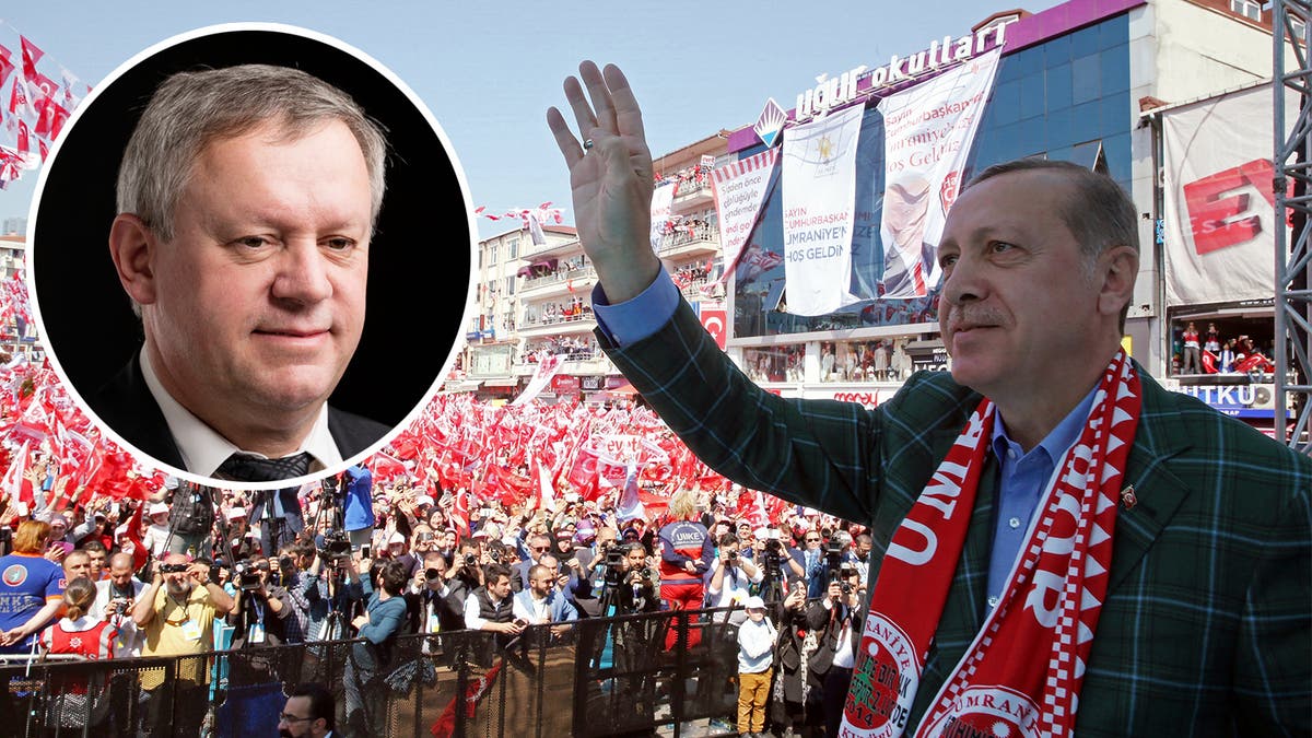 Türkei-Abstimmung: Schweizer Wahlbeobachter kritisiert ...