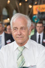 Paul Stopper (Keystone/Patrick B. Krämer)