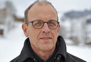 Martin Pfister. (Bild: red.)