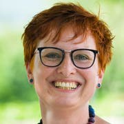 Gemeinderatspräsidentin Barbara Dätwyler. (Bild: Donato Caspari)