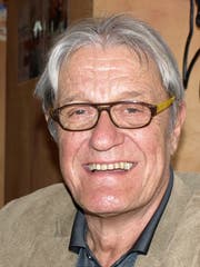 Herbert Huber
