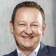 Manager Jürg Stöckli. (Bild: HO)