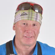 Christoph Bissig.