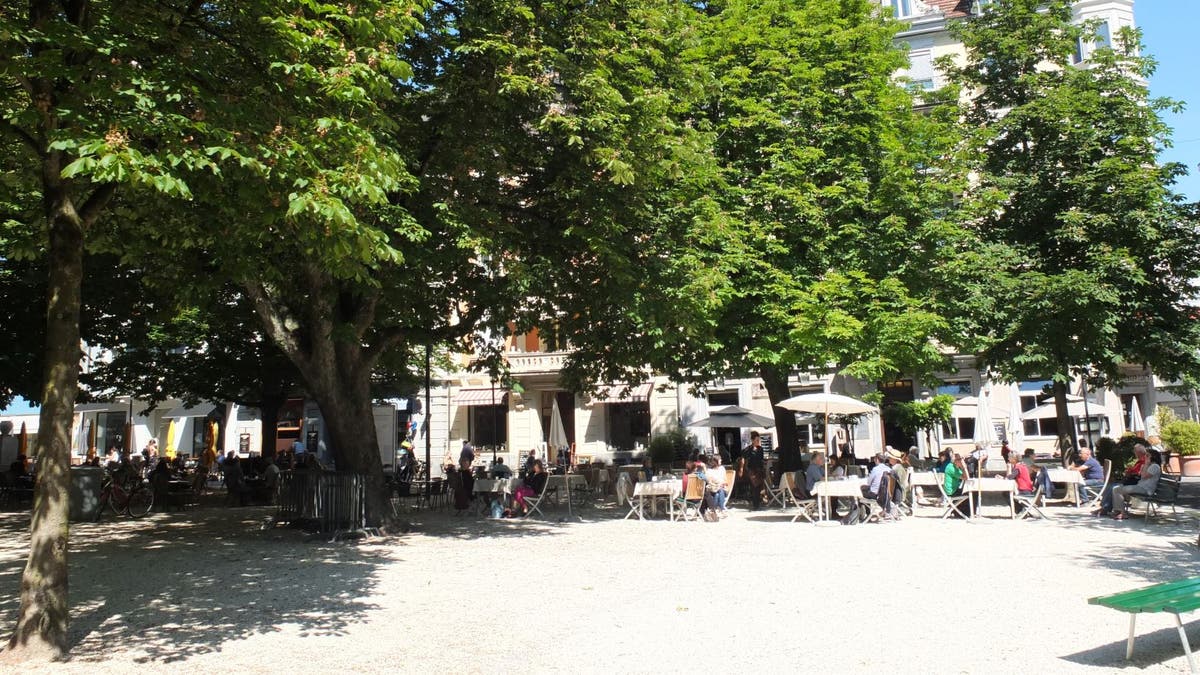 Stadtrat will die Auswirkungen des Klimawandels auf Luzern minimieren | Luzerner Zeitung