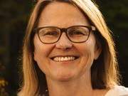 Marianne Häfele, Kinderkleiderbörse Flawil