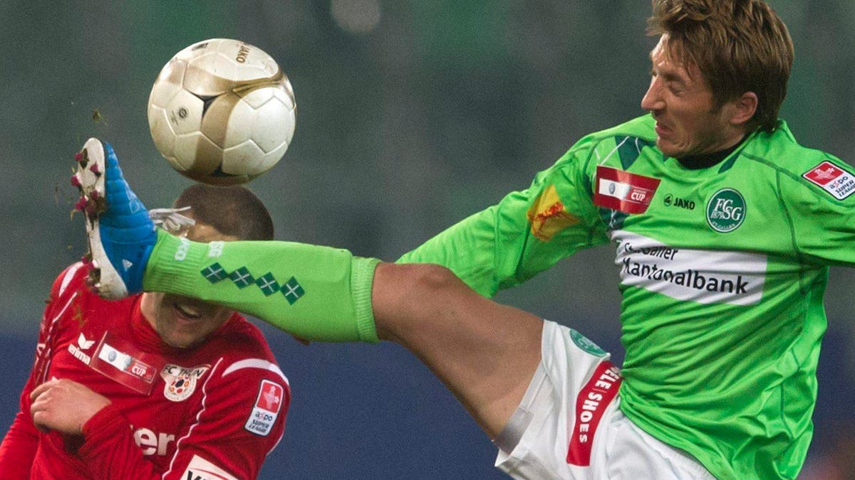 FCSG will Cup-Revanche gegen Thun | St.Galler Tagblatt
