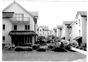Das Neustadtquartier im Mai 1994. (Bild: Tagblatt-Archiv)