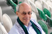 Fredi Kurth. (Bild: Urs Jaudas)
