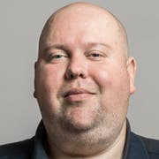 Mathias Frei, Redaktor Thurgauer Zeitung, Ressort Frauenfeld. (Bild: Reto Martin)
