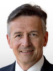 Nidwaldner FDP-Ständerat Hans Wicki.