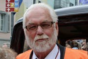 OiO OK-Präsident Ruedi Müller (Bild: Robert Hess)