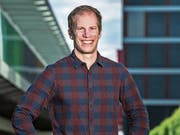 Zählt zum engeren Favoritenkreis: der 34-jährige Alexander Kurmann (BTV Luzern). (Bild: Eveline Beerkircher (Sursee, 8. Juni 2019))
