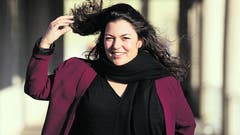 Hat das Establishment zur Weissglut getrieben: Die abgetretene Tamara Funiciello. (Bild: KEY)